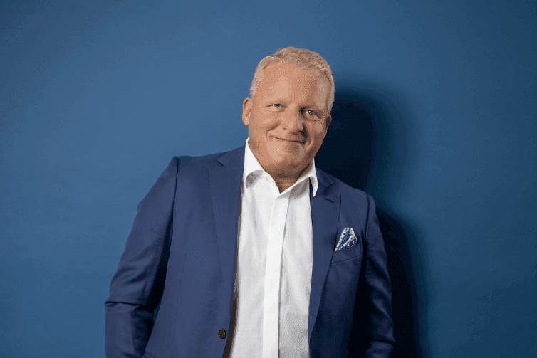 Björn Gehle