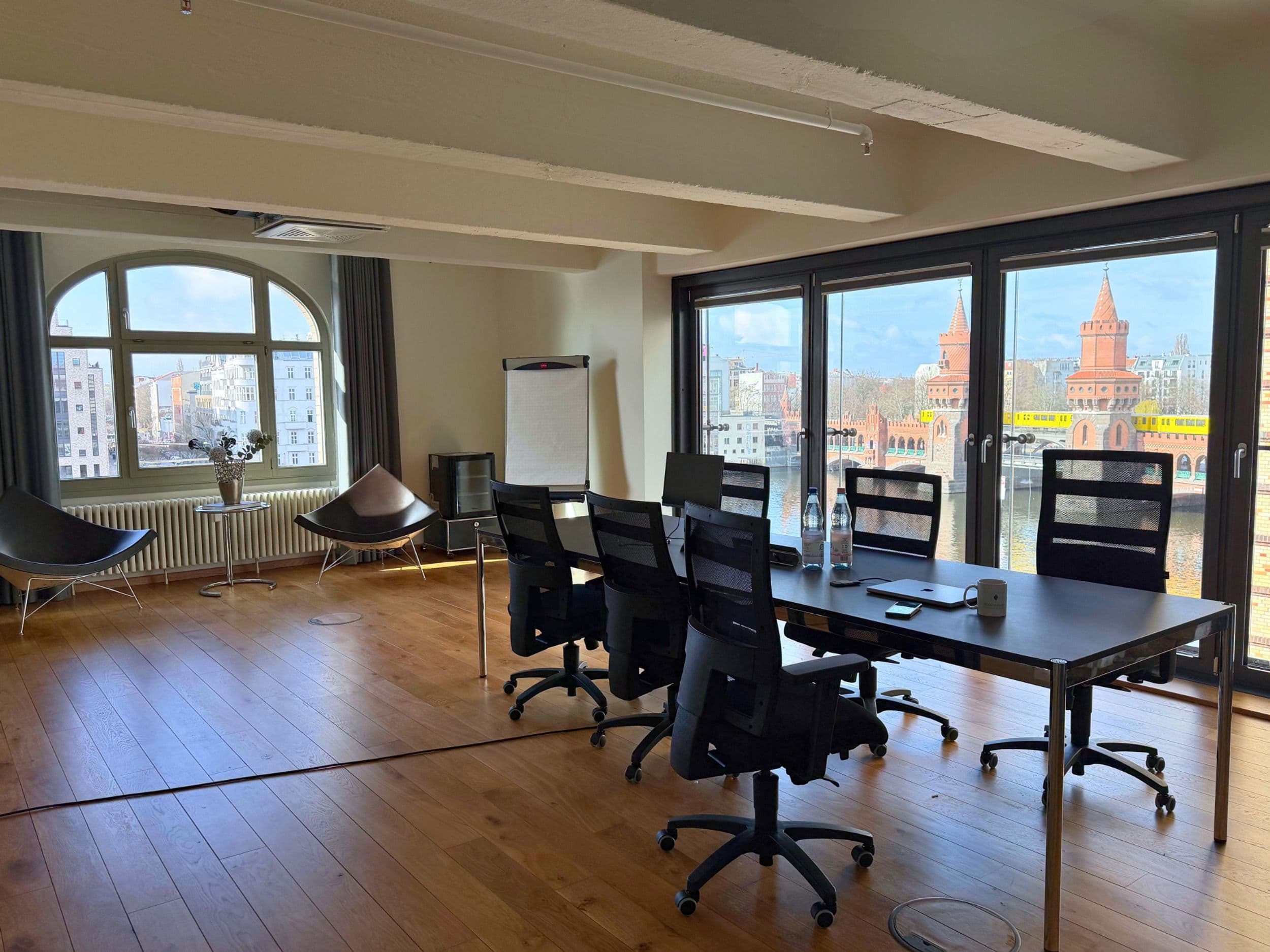 Bodenheimer Office Berlin
