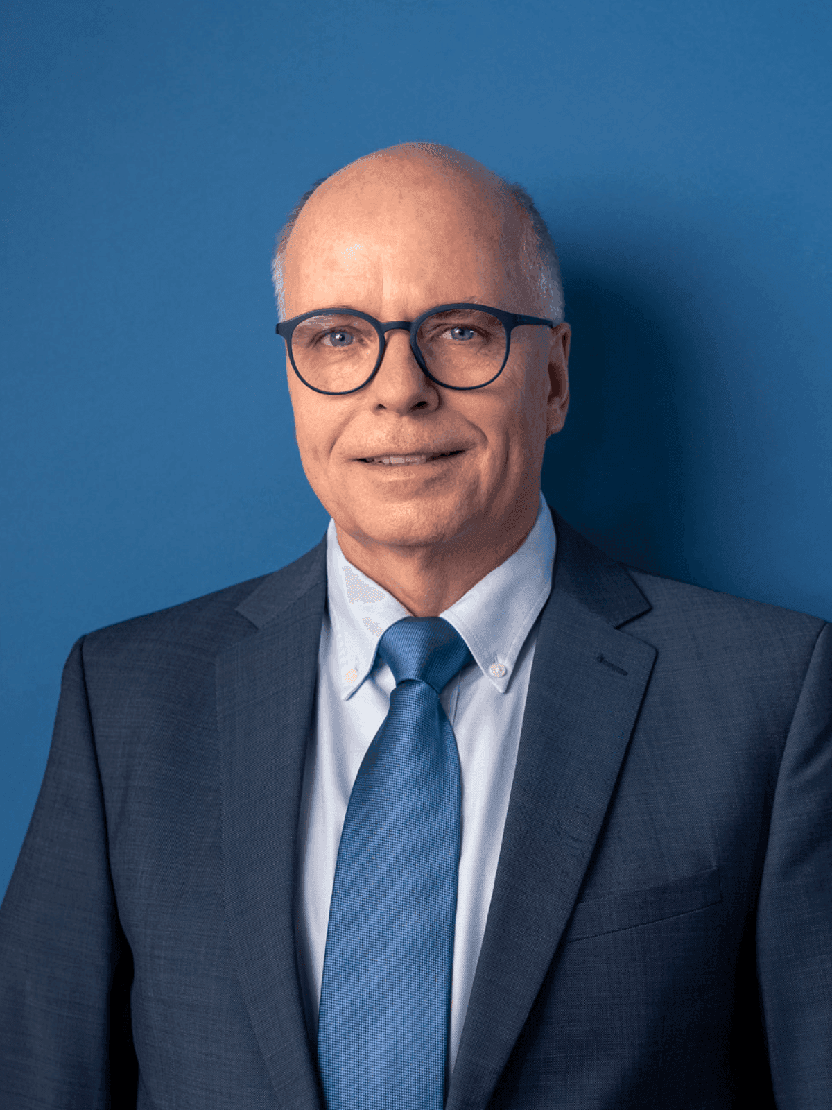 Dr. Christof Siefarth, LL.M.