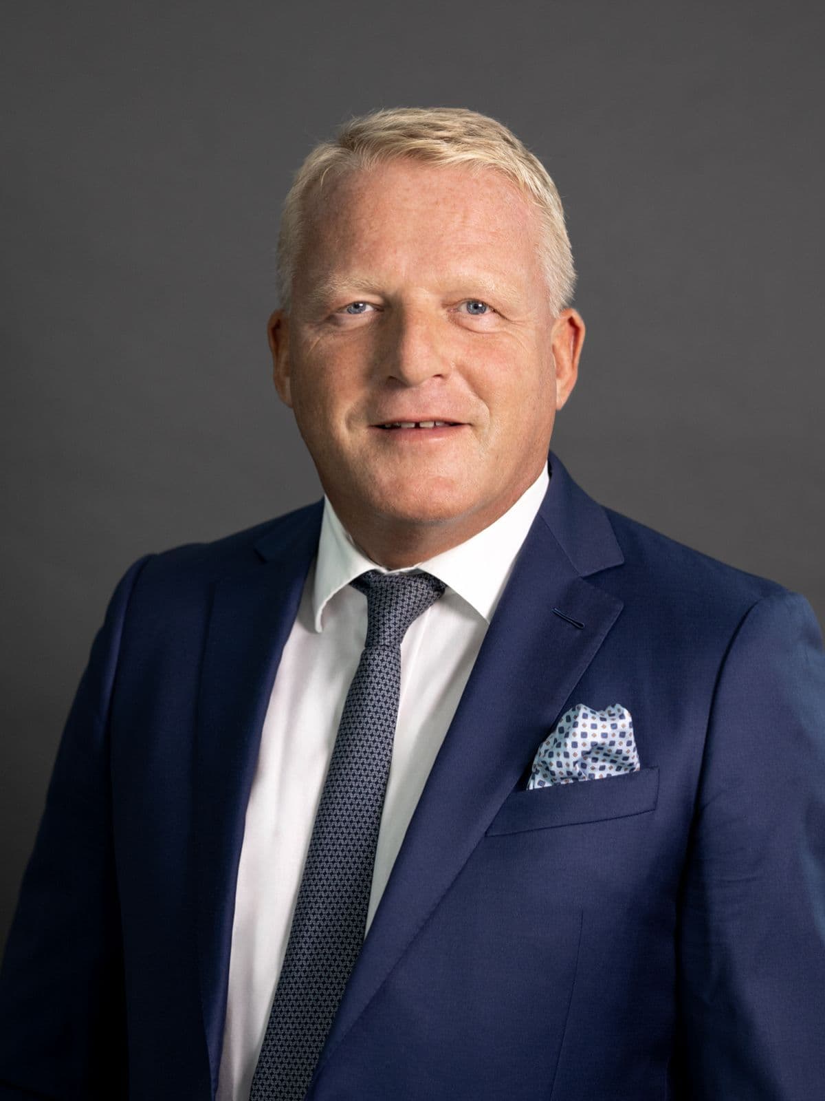 Björn Gehle