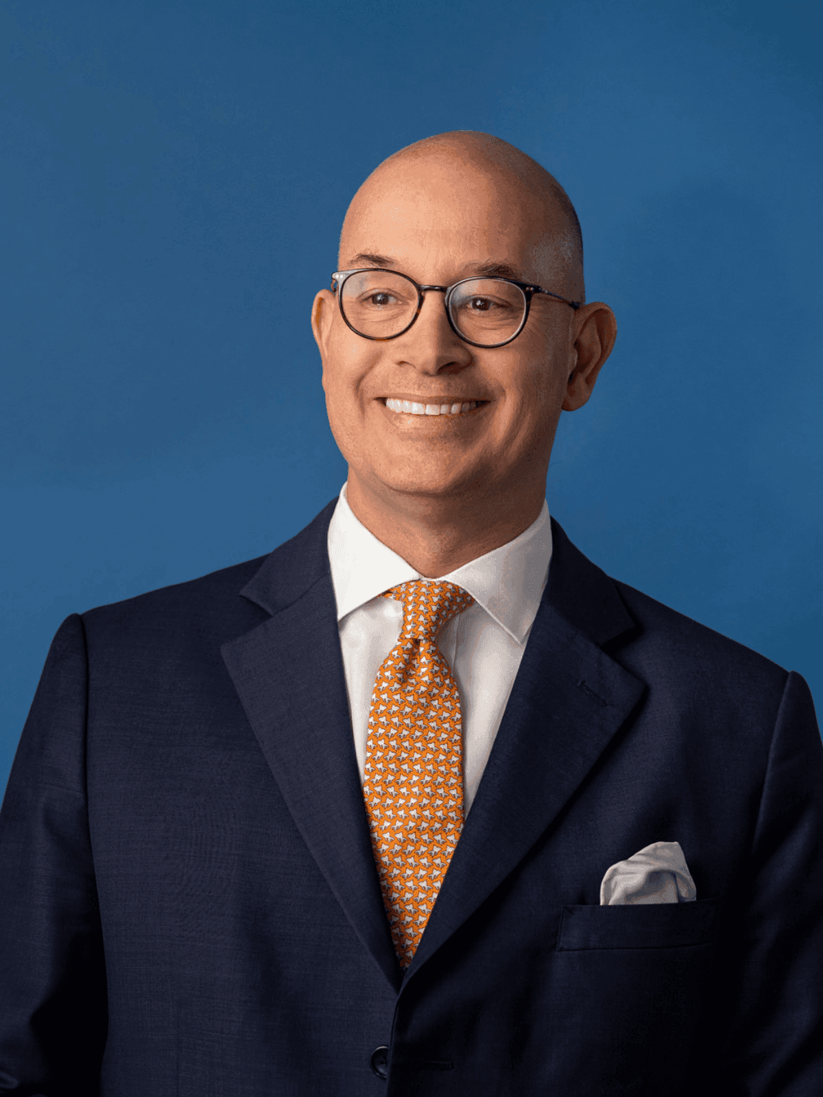 Dr. Rouven F. Bodenheimer, M.A. FCIArb C.Arb