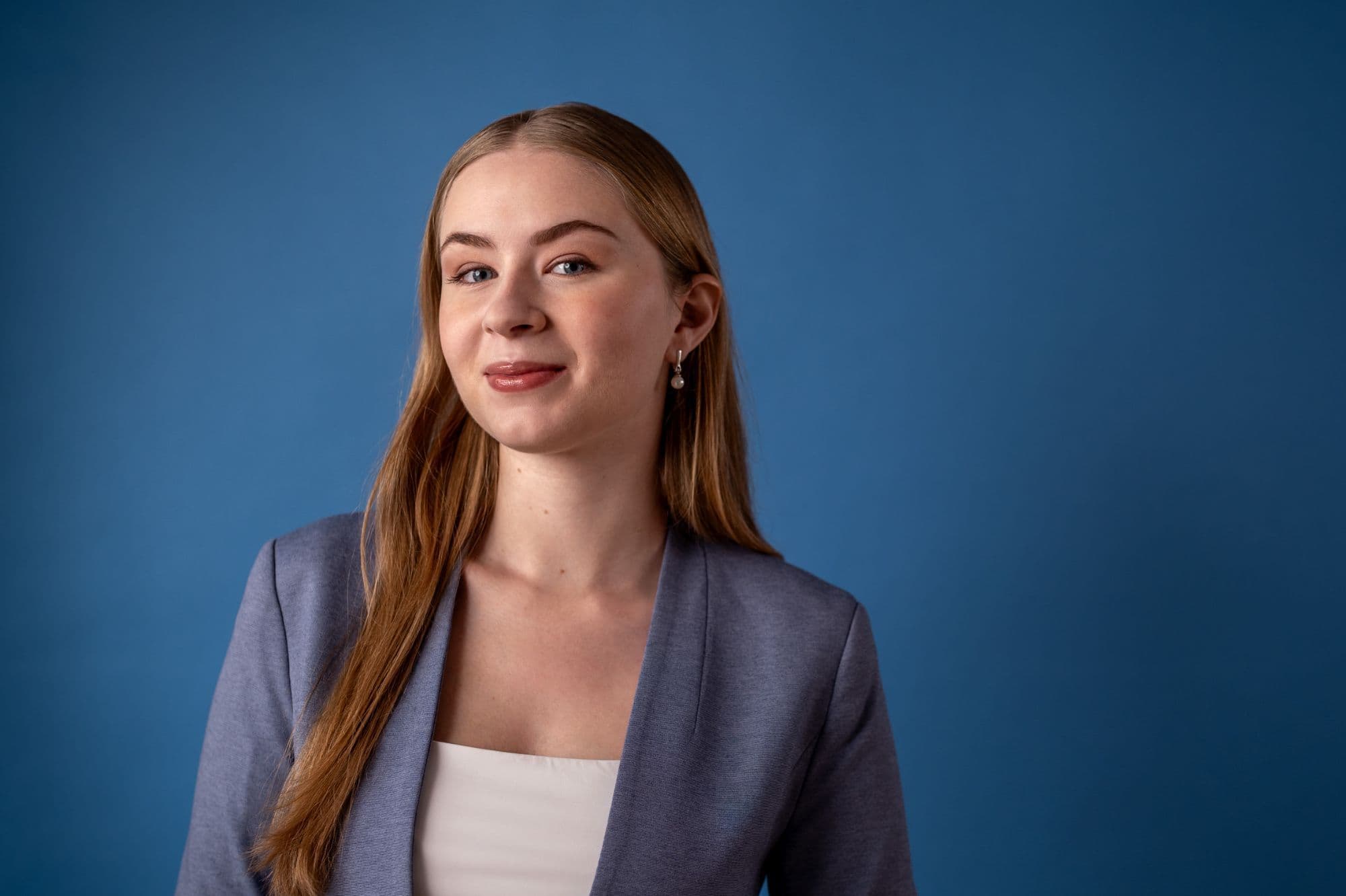 Antanina (Tonya) Malei, BA