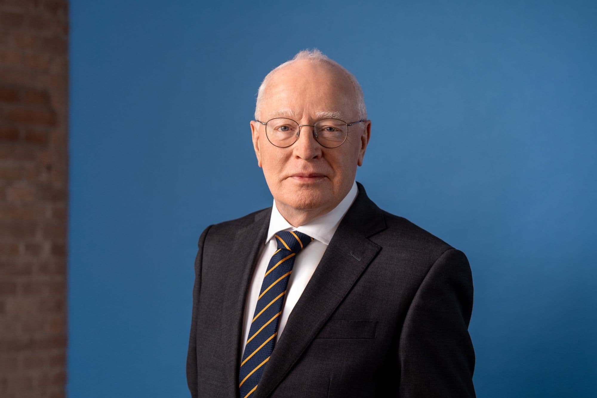Erik G. Schäfer