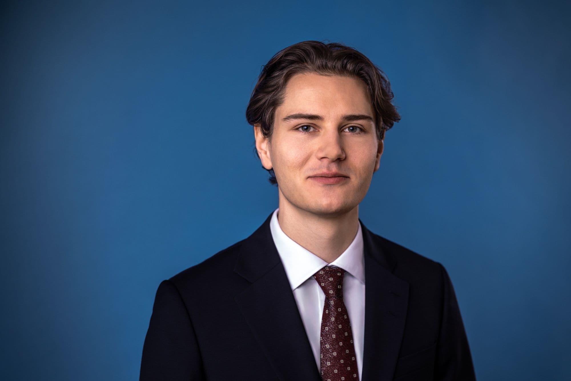 Maximilian Petkovic