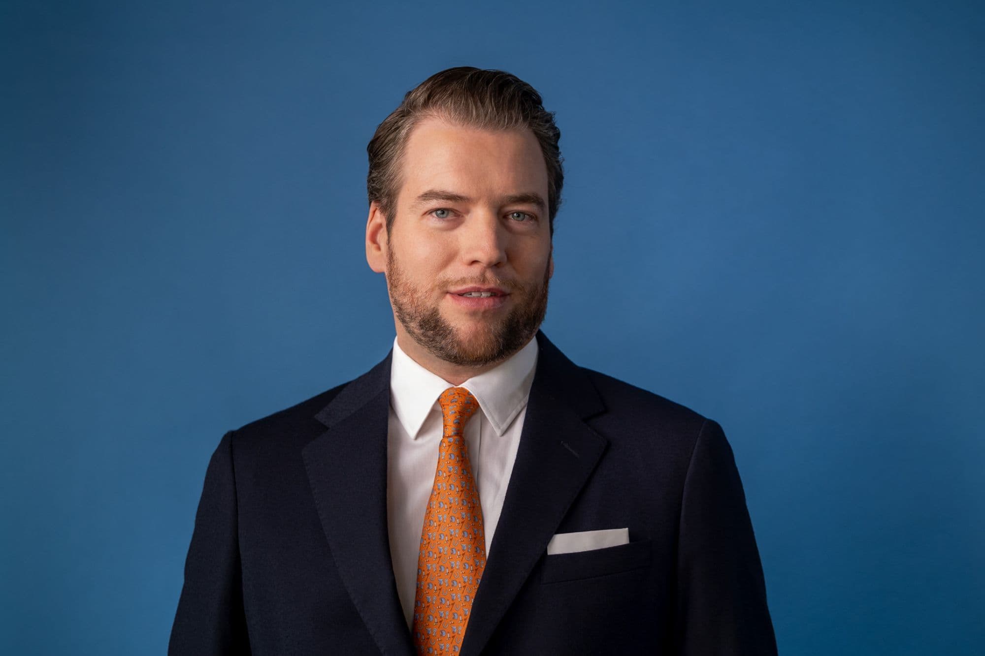Moritz A. Schlömer