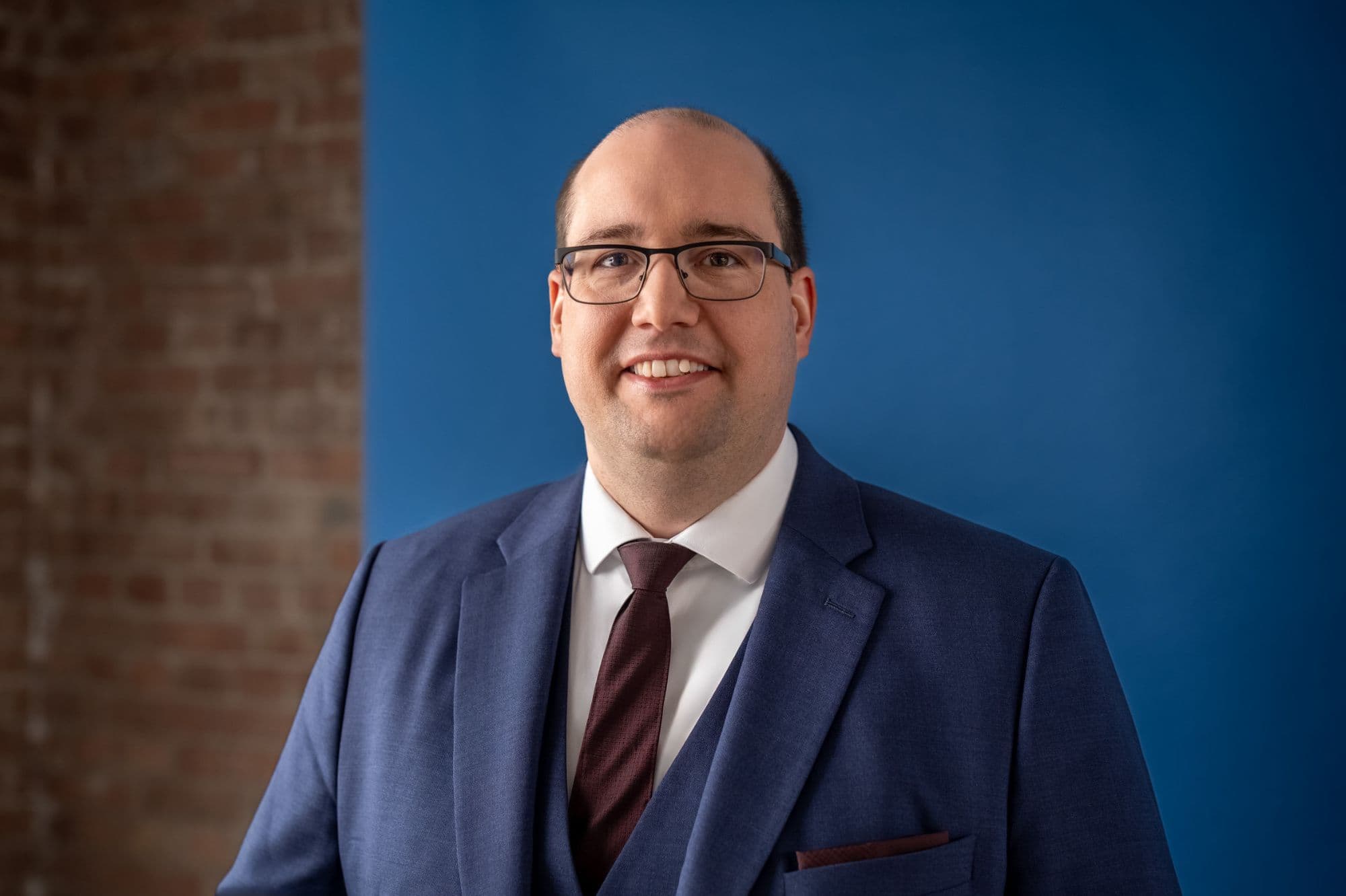 Dr. Sebastian Feiler