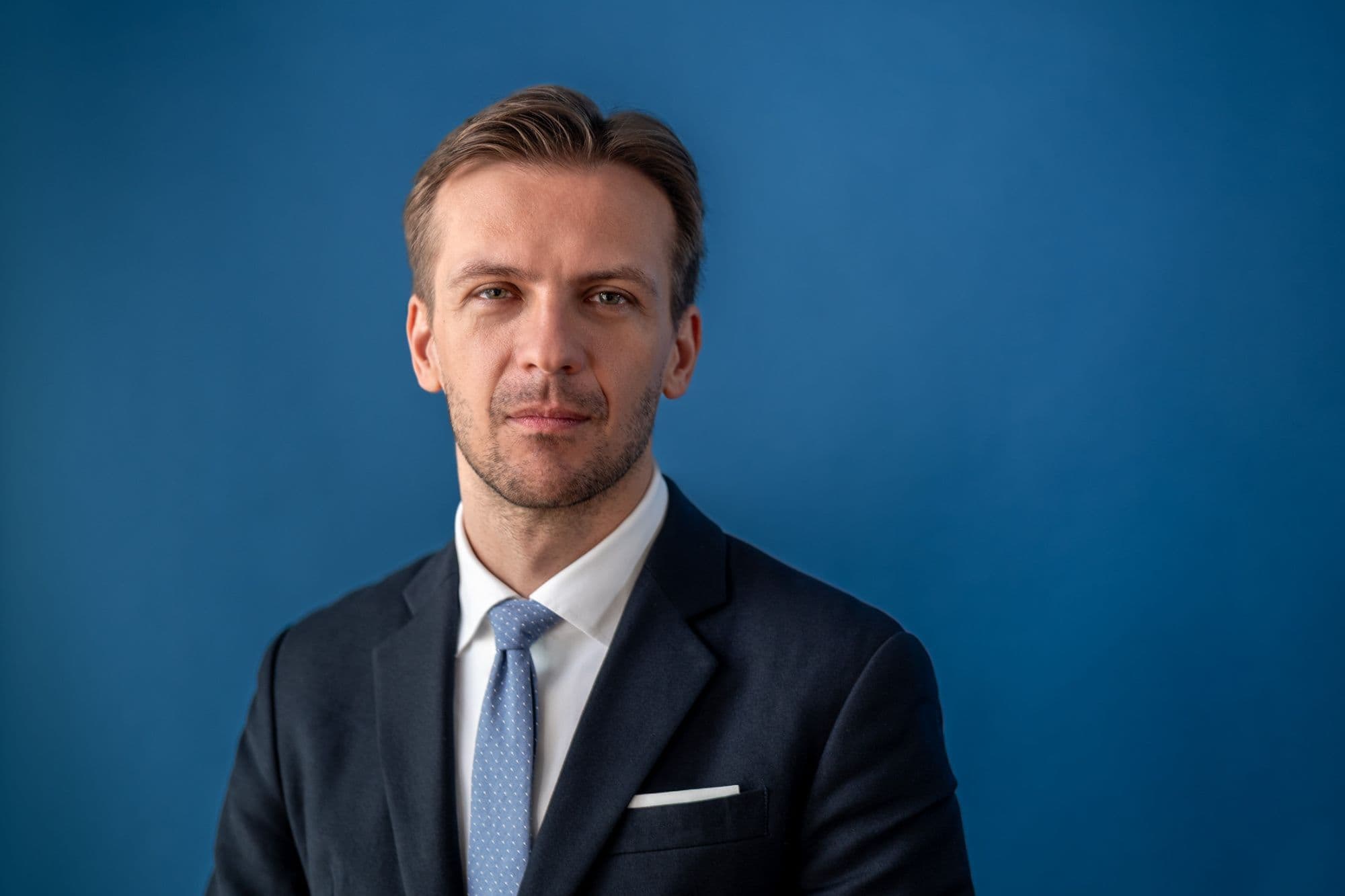 Tobias A. Strecker