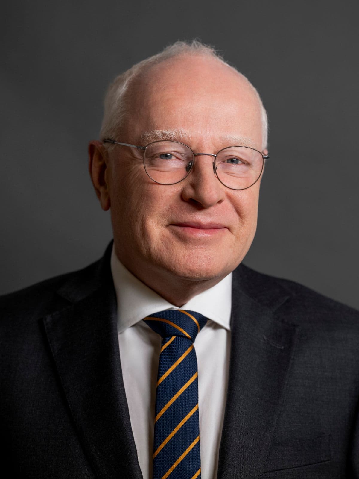 Erik G. Schäfer