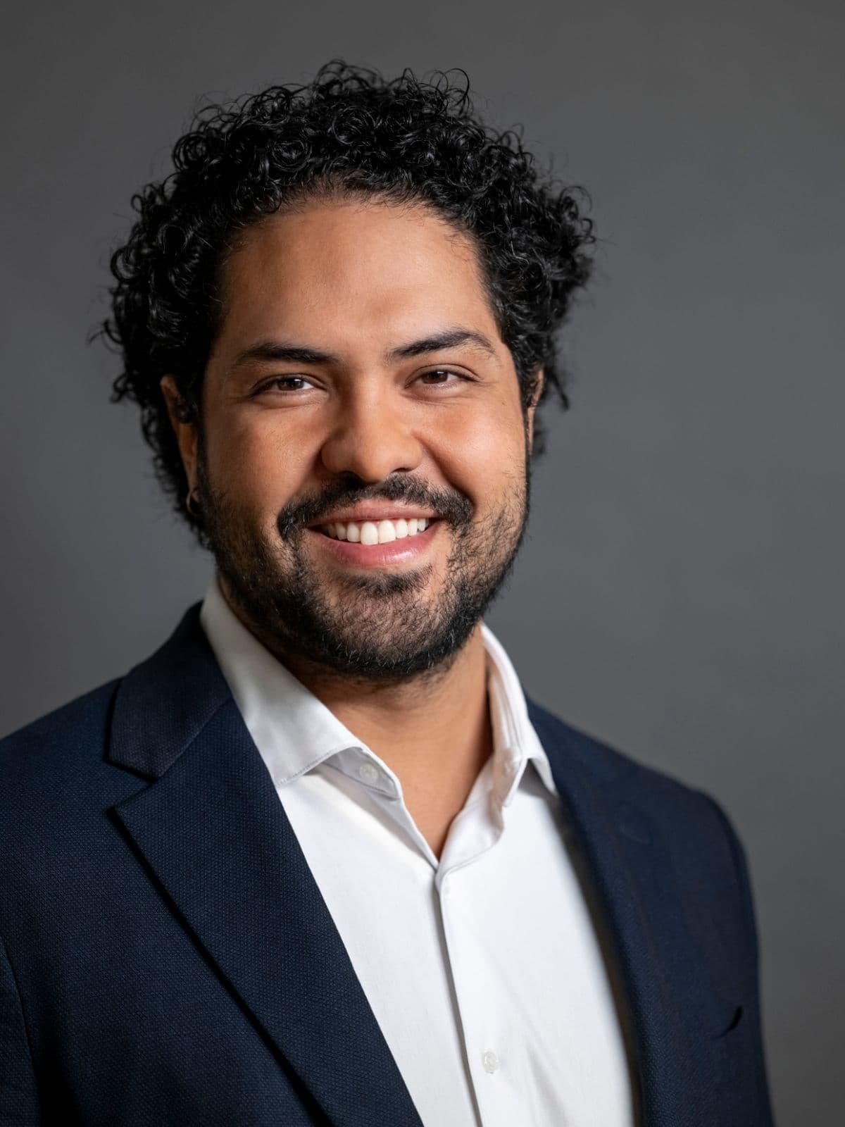 João Vitor Costa, LL.M.