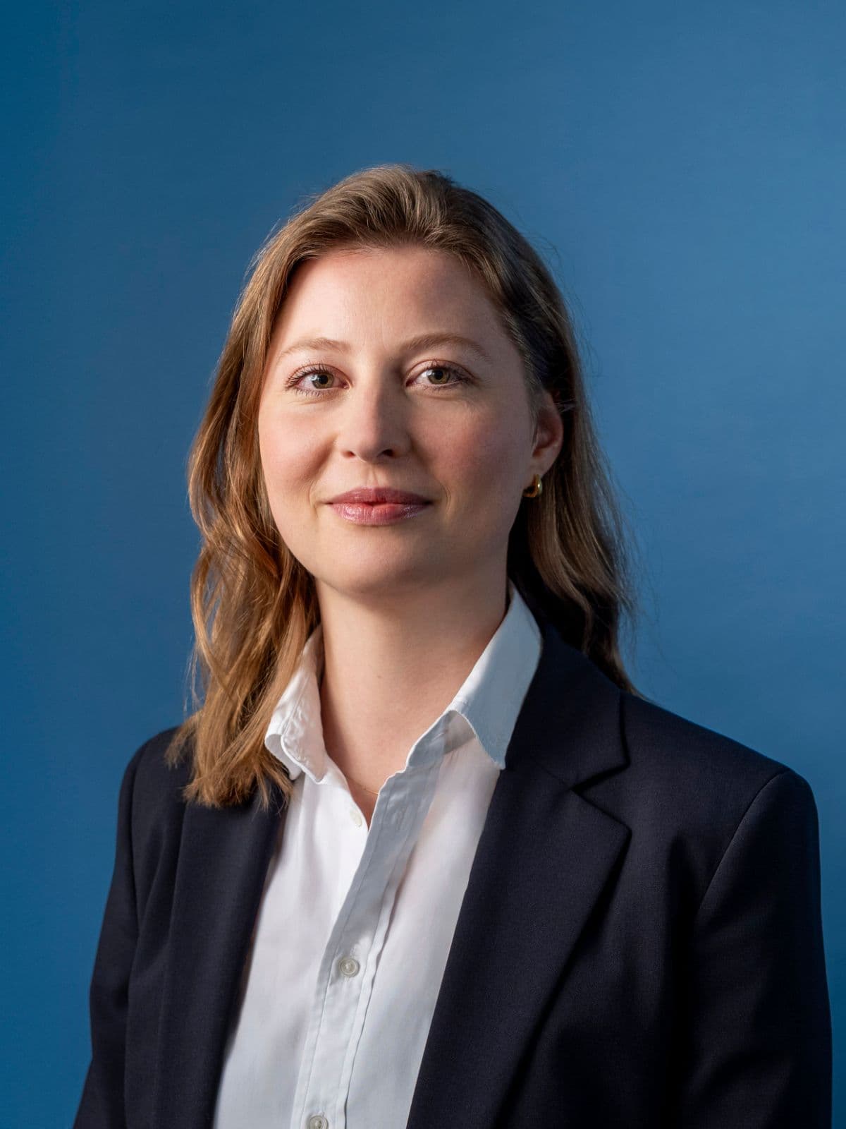 Marlene Wette, LL.M.