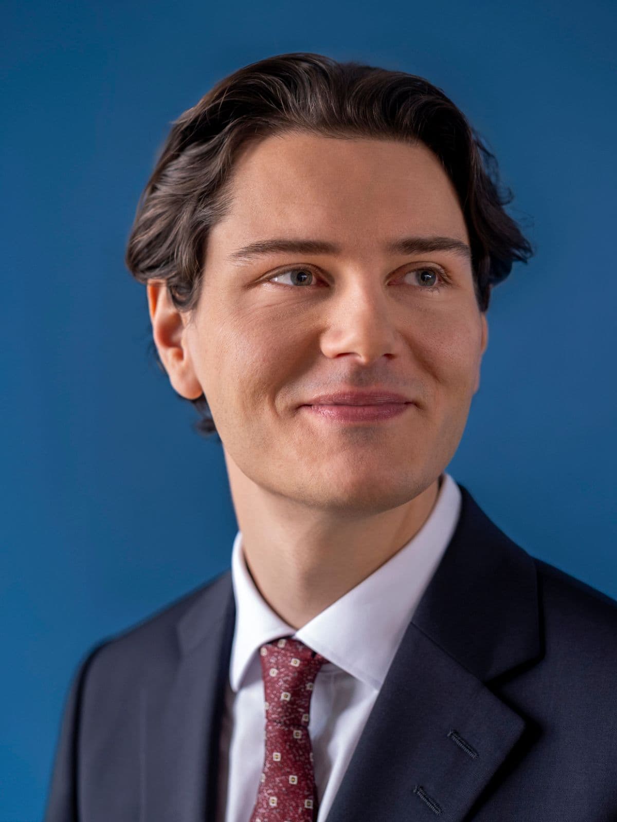 Maximilian Petkovic