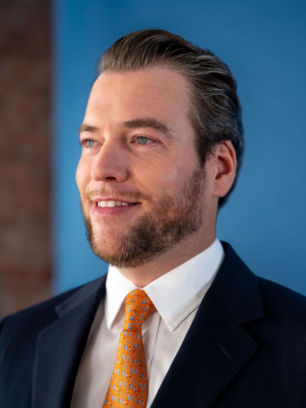 Moritz A. Schlömer