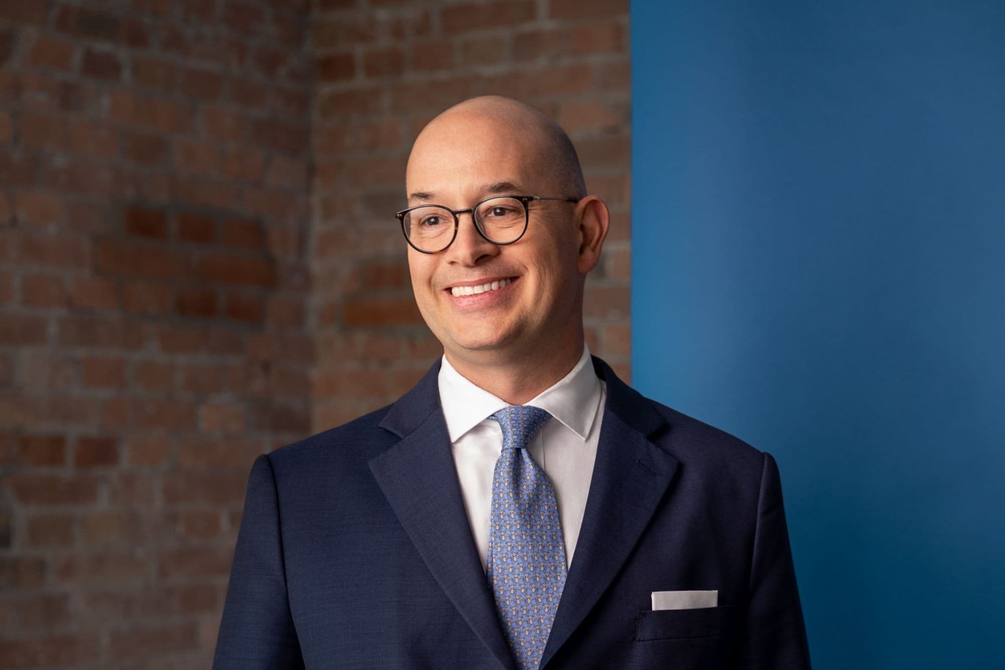 Dr. Rouven F. Bodenheimer, M.A. FCIArb C.Arb