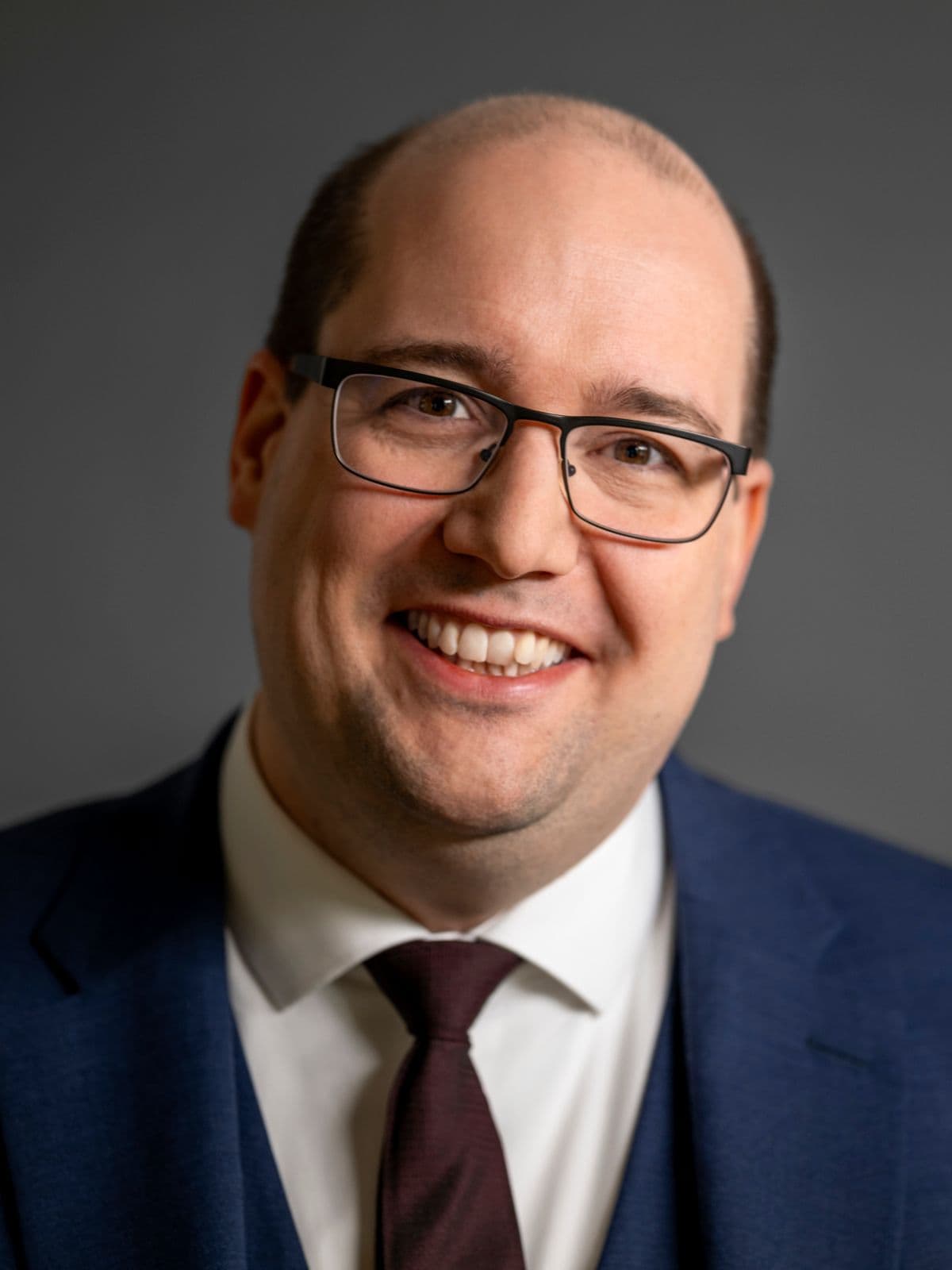 Dr. Sebastian Feiler