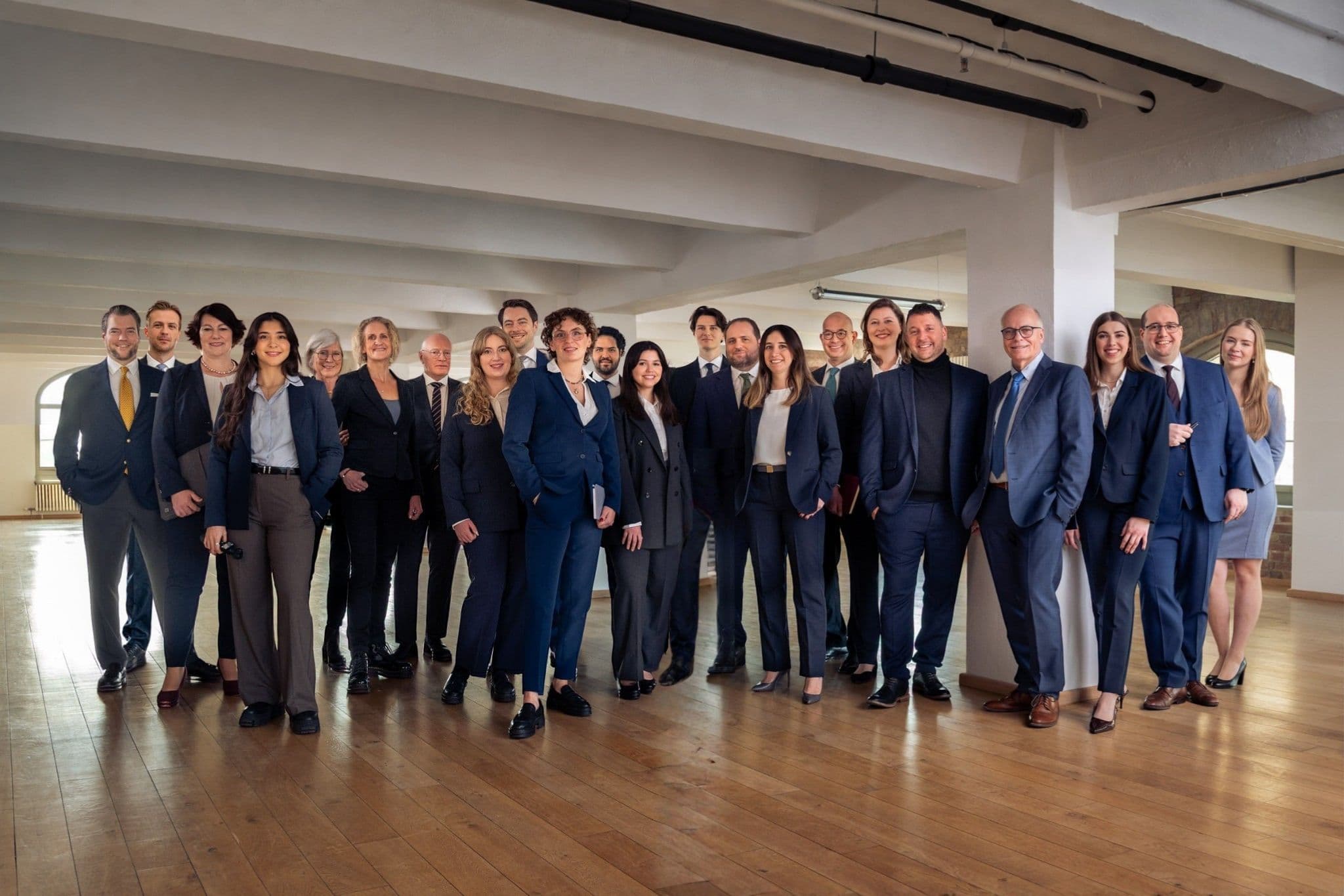 Teambild
