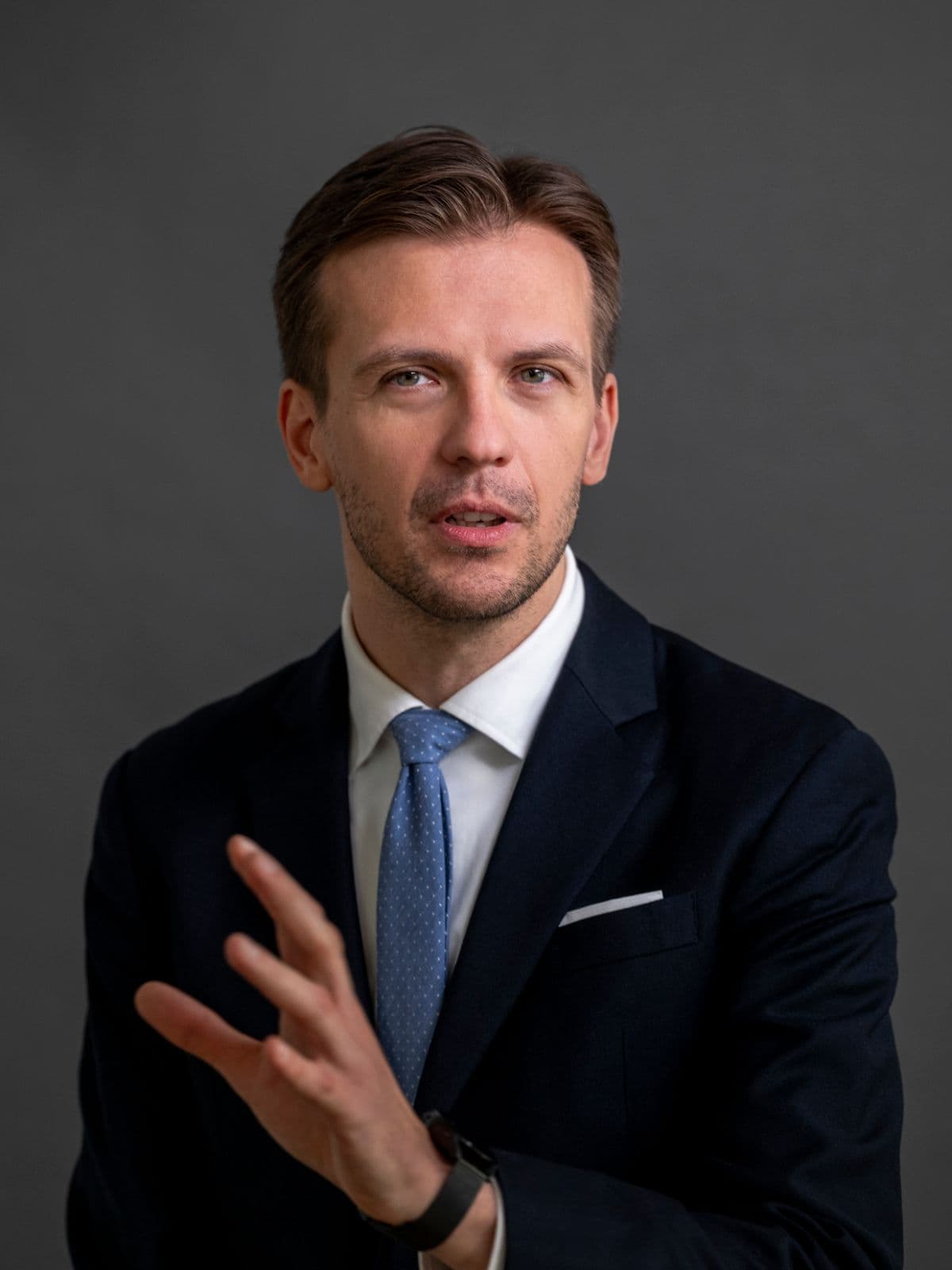 Tobias A. Strecker